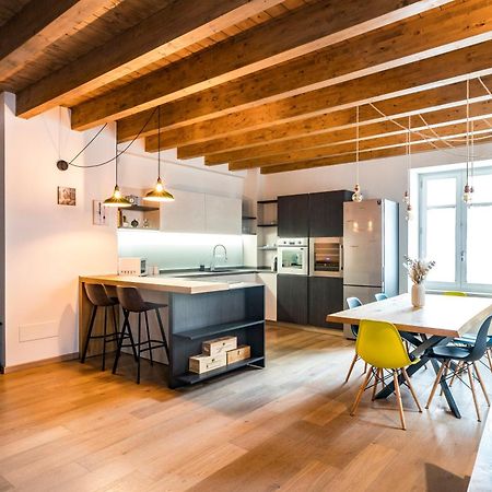 都灵Casa Riberi Centro Mole Antonelliana公寓 外观 照片