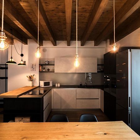 都灵Casa Riberi Centro Mole Antonelliana公寓 外观 照片