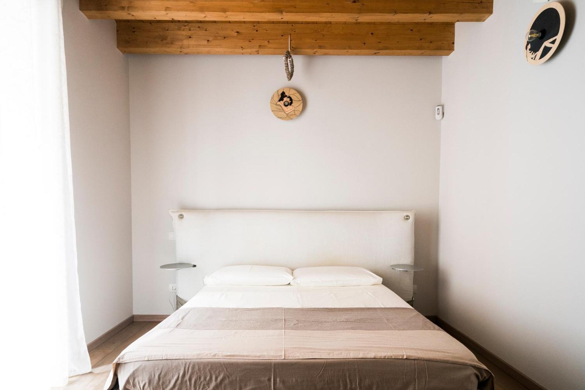 都灵Casa Riberi Centro Mole Antonelliana公寓 外观 照片
