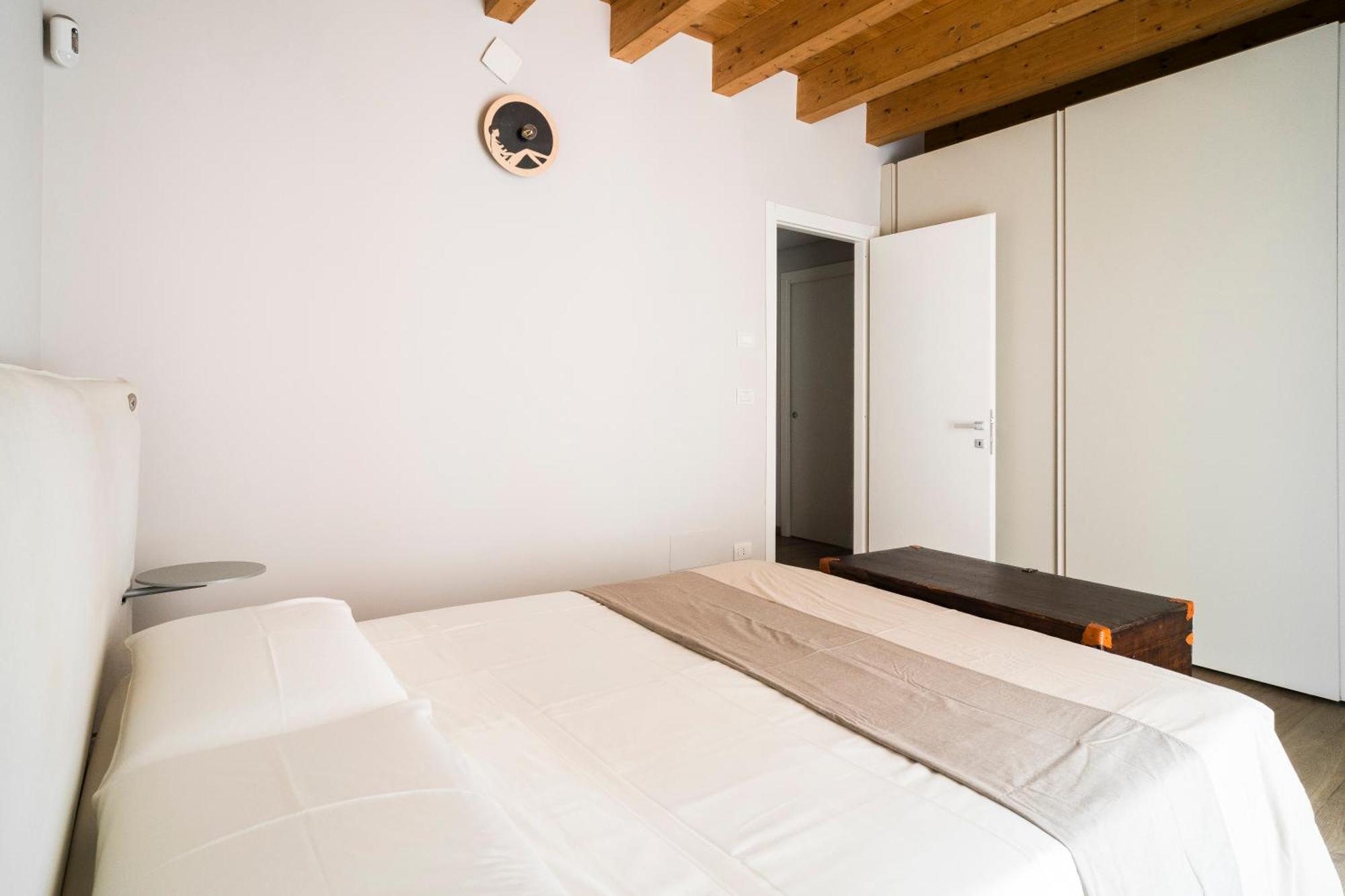 都灵Casa Riberi Centro Mole Antonelliana公寓 外观 照片