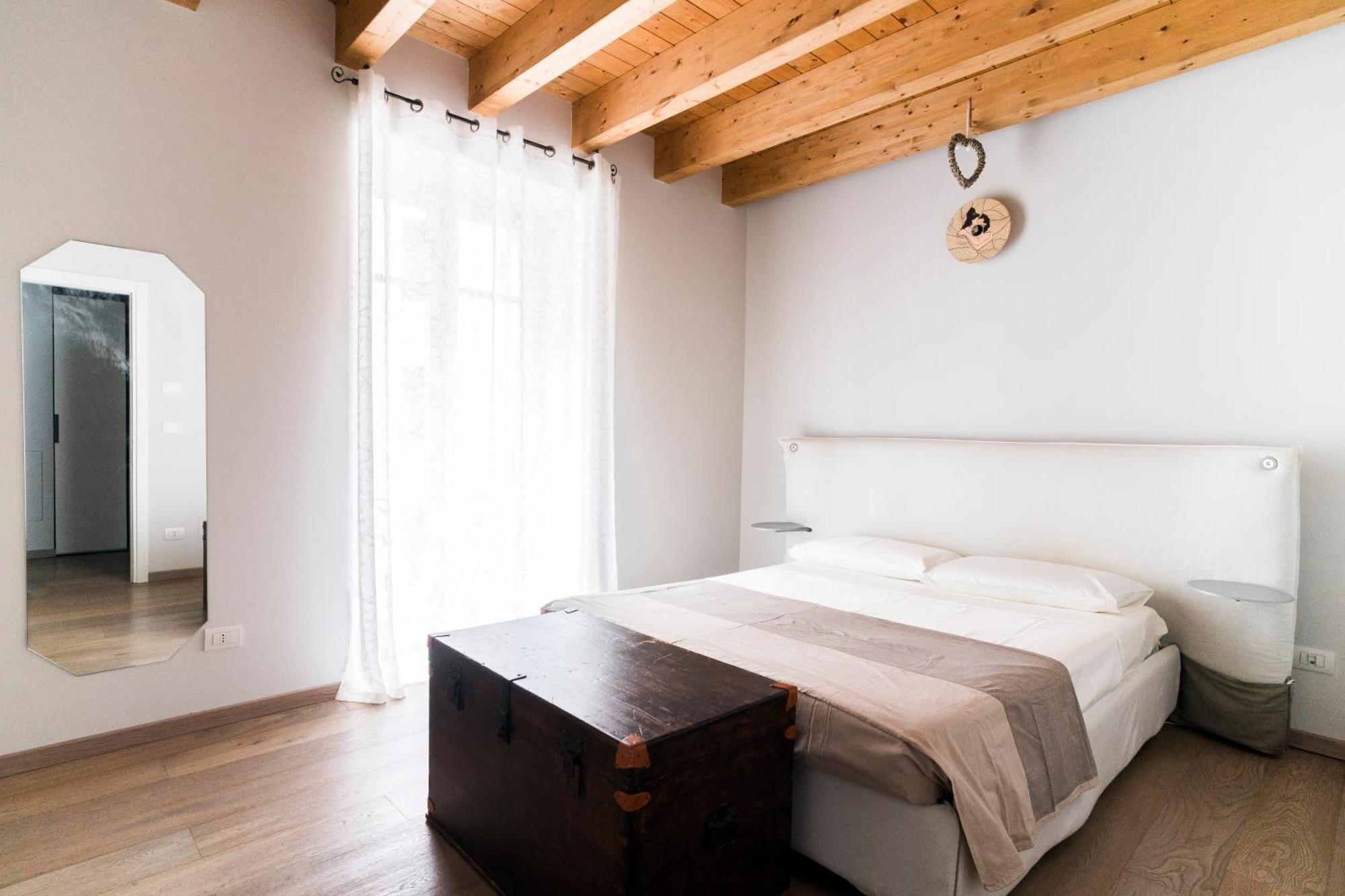 都灵Casa Riberi Centro Mole Antonelliana公寓 外观 照片